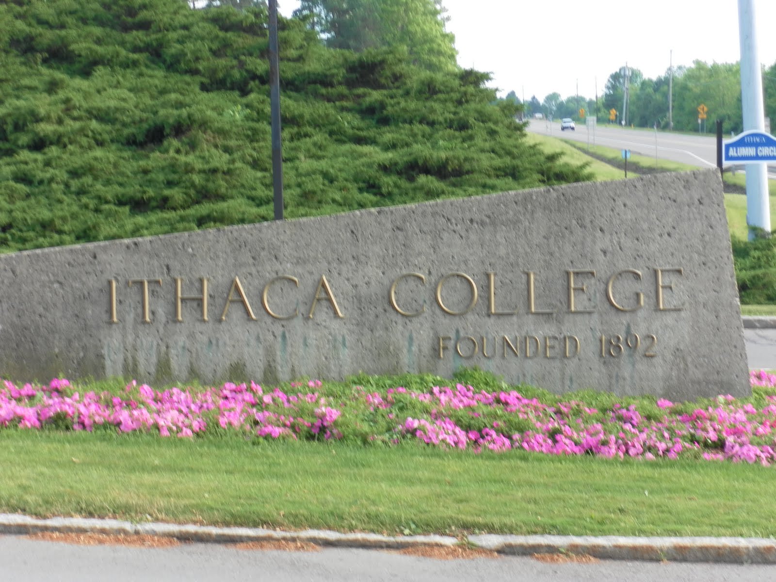 The Fallacy of Ithaca College's Microaggression Reporting System | The