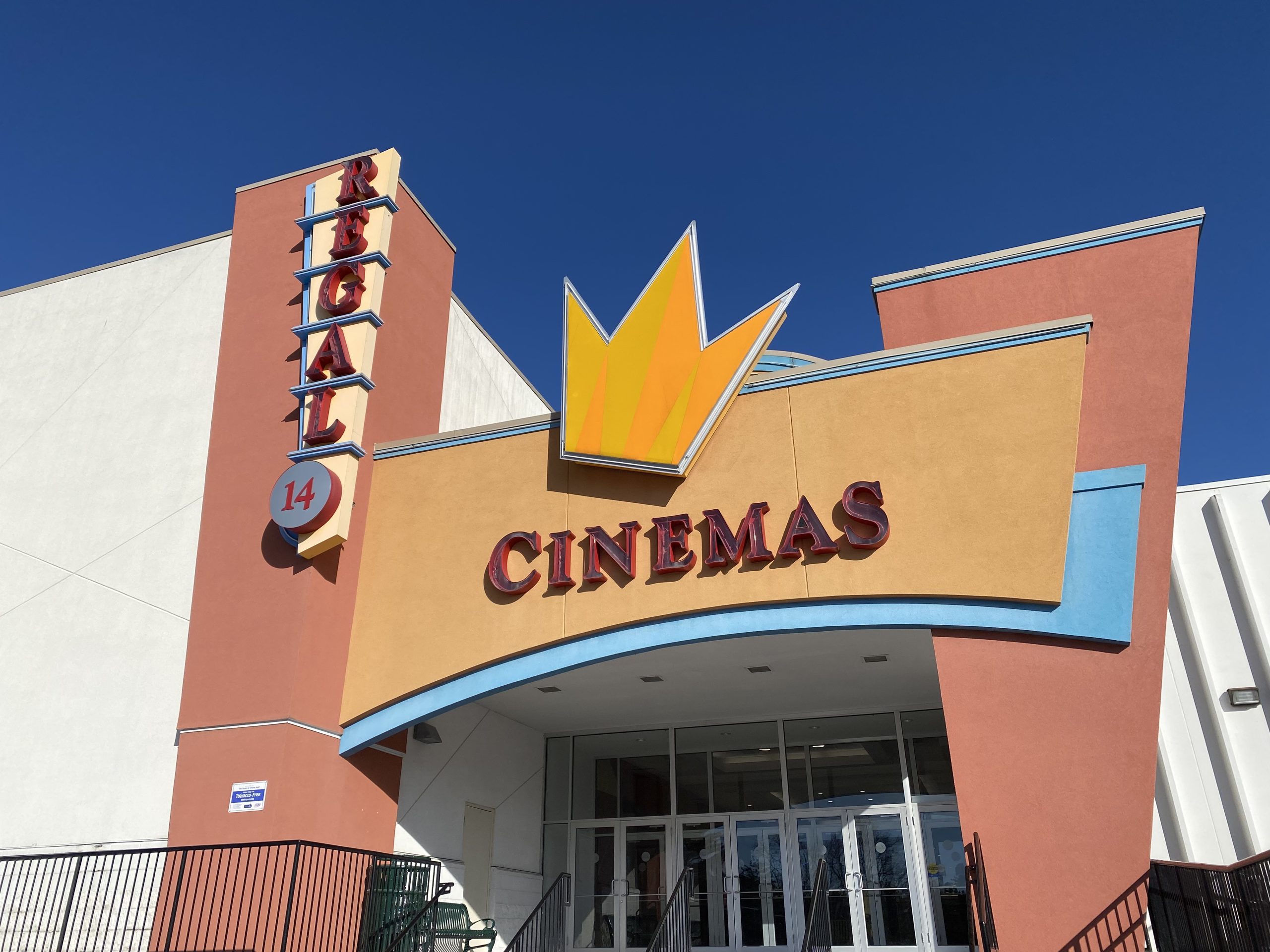 Regal Movies San Antonio